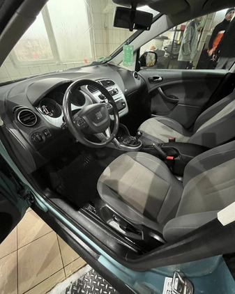 Seat Altea XL cena 18500 przebieg: 230000, rok produkcji 2009 z Skórcz małe 191